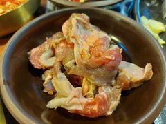 -喜来稀肉(金巴利道店)