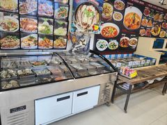 -鲜鲜·鲅鱼圈海鲜(于洪店)