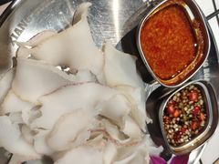-留香铁板烤肉(解放西路旗舰店)