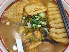 -柒小螺·螺蛳粉(利丰广场店)