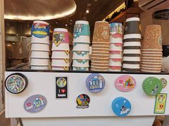 -茶是一枝花泡茶店