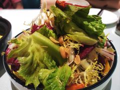 满园春色-香丰阁·烤鸭·川湘菜(清河店)