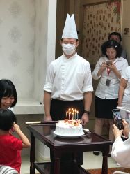 -馨月汇·一悦馨香月子中心(前滩店)