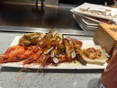 -大渔铁板烧(大悦城店)