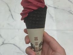 -喜茶(永旺梦乐城店)