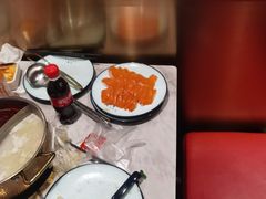 -奢谷·海鲜自助(南海万科店)