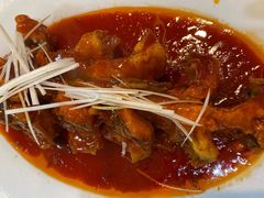 -蒲氏烤鸭(百寿路店)