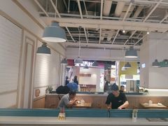-花少爷的粥(中贸广场店)