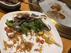 -亚马逊海鲜自助(梅溪湖步步高店)