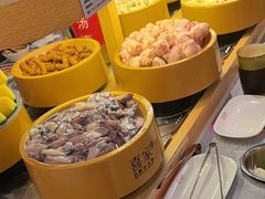 -喜家自助小火锅(卓悦里店)
