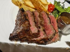 -秀·爱尔兰餐吧(上海路店)