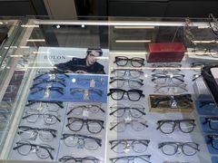 -三叶眼镜城(八佰伴店)