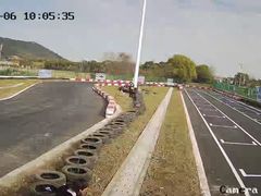 -极速星辰卡丁车赛车场(西山店)