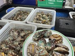 -亚马逊海鲜自助(梅溪湖步步高店)