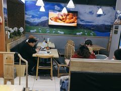 -大头亮羊汤烩面·河南非遗(良乡总店)