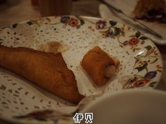 -喜莲咖啡