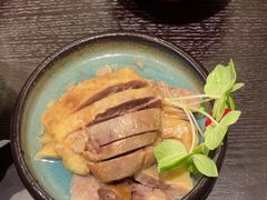 -古都历食南京菜·烤鸭·鸭血粉丝·汤包(南京博物院店)