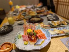 -吉兆·料理(红梅南路店)