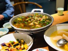 -鸡毛店·川菜(双楠店)