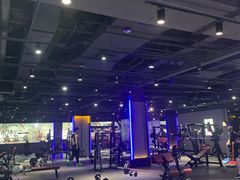 -一兆韦德健身(浦东万达会所)