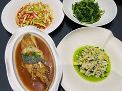 -肆月河豚·淮扬菜·湘菜(华天店)