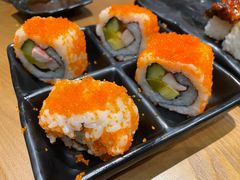 -吉兆手握寿司(车公庙店)