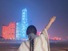 -青岛第三海水浴场