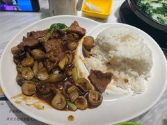 -新世界餐厅(万达店)