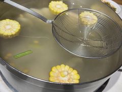 -焯牛潮汕牛肉火锅(云峰街创始店)