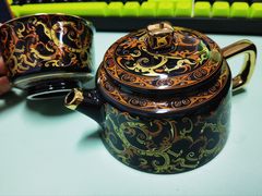 -肃宁华斯国际裘皮城