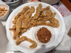 -老员外骨汤火锅(海州古城店)