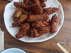 -泰来风味馆(桂林街店)
