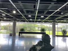 -长春世界雕塑园冰雪艺术天地