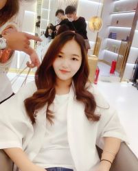 -3AM·S HAIR SALON烫发染发接发