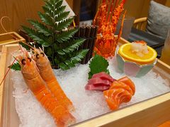-水濑·日料放题(天河店)