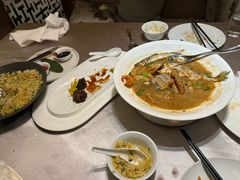 -九里云松·天香餐厅