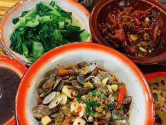 -老三样·美食研究中心(世贸路店)