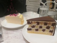 -Lady M(沙田新城市广场店)