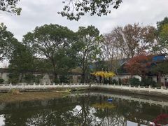-龚家花园农家乐休闲别墅