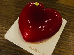 -法桐蛋糕·手作面包(万象城店)