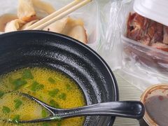 -水丰锅贴(延吉东路店)