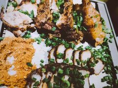 -绿茶餐厅(千岛湖银泰城店)