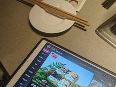 -海底捞火锅(新松江路店)