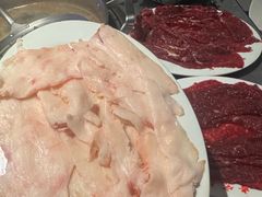 胸口油-贵宾牛·潮汕牛肉火锅(珠池总店)