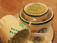 -姚一刀大广安驴肉(津保路店)