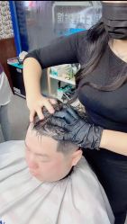 -大人物·男士理发馆