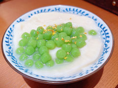 -李百蟹·江南蟹黄面(夫子庙店)