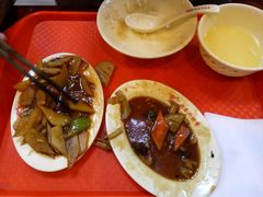 -超意兴·把子肉(英雄山路店)
