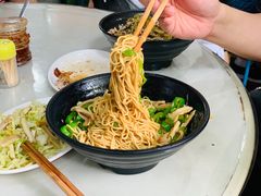 -老地方面馆(思南路店)
