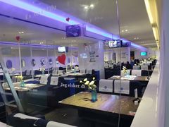 -甜心航空主题餐厅(清远万达广场店)